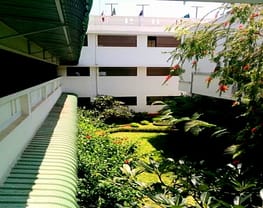 Rao Hospital, R. S. Puram